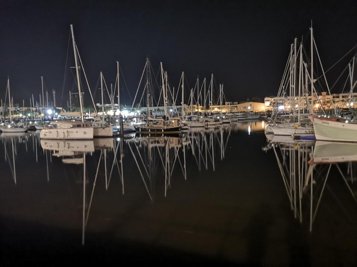 Hotel Navegamos Hoy Ayamonte Exterior foto